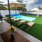 Casa Joy Playa Blanca (Lanzarote)