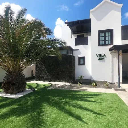Casa Joy