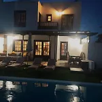 Casa Joy * Playa Blanca (Lanzarote)
