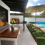 Vila Casa Joy Playa Blanca (Lanzarote)