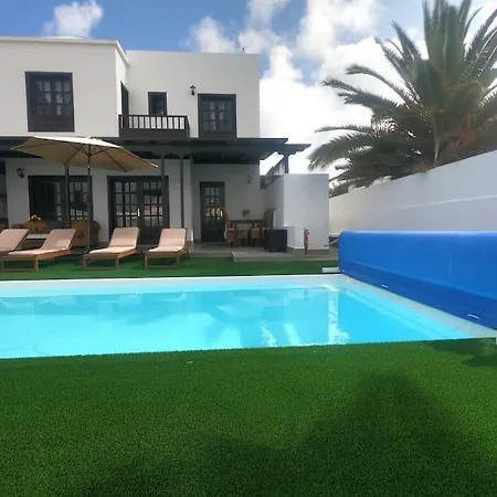 Casa Joy * Playa Blanca (Lanzarote)