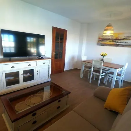 Villa Casa Joy Playa Blanca (Lanzarote)