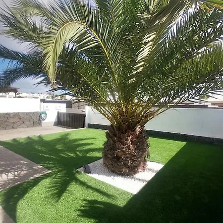 Casa Joy Πλάγια Μπλάνκα