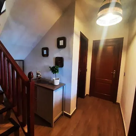 ヴィラ Casa Joy プラヤ・ブランカ