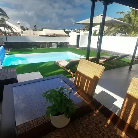 Casa Joy *