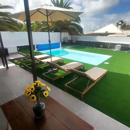 Casa Joy 普拉亚布兰卡