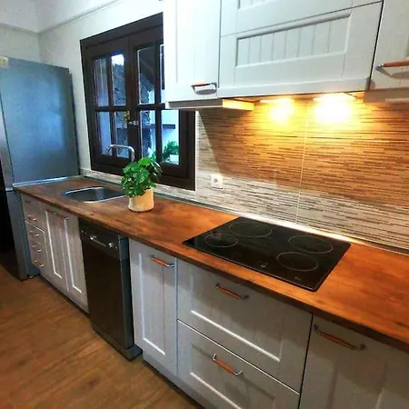 别墅 Casa Joy 普拉亚布兰卡