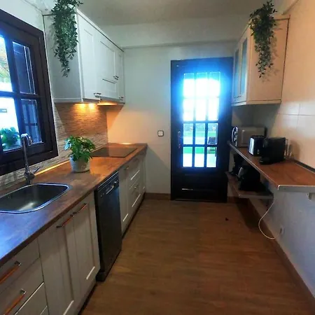 Casa Joy * 普拉亚布兰卡