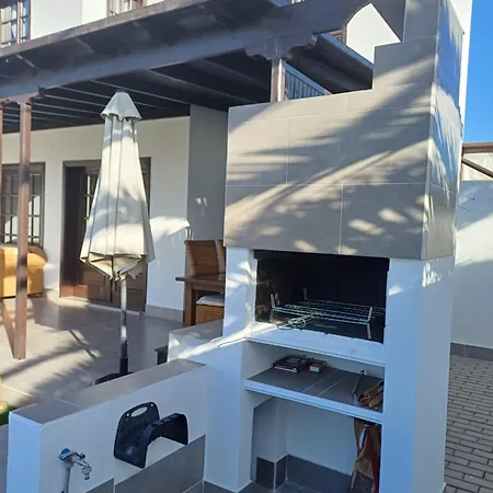 Casa Joy 普拉亚布兰卡