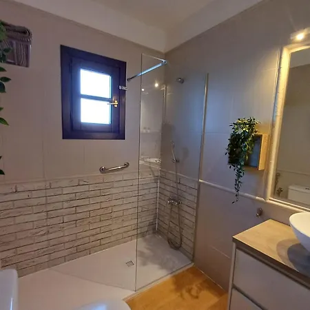 Casa Joy 别墅 普拉亚布兰卡